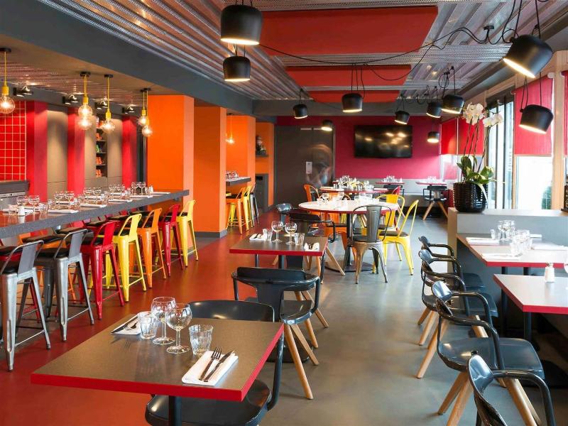 Ibis Budget Lyon Confluence image