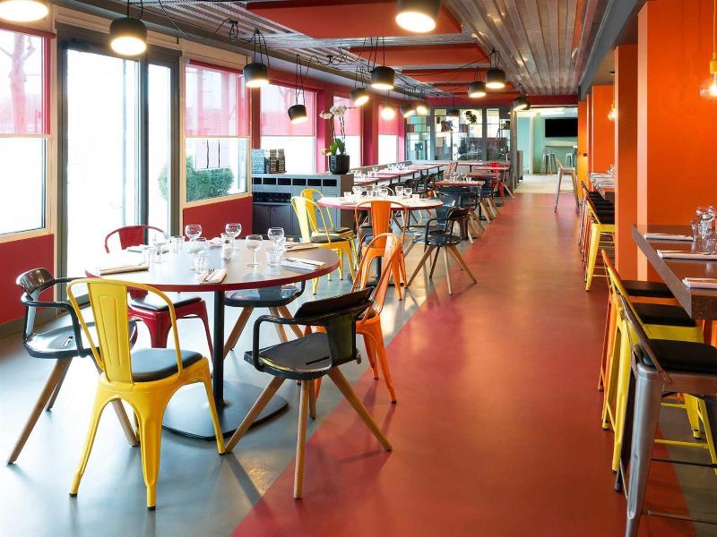 Ibis Budget Lyon Confluence image