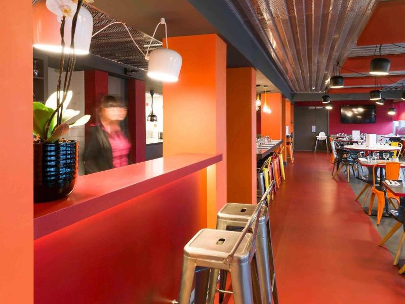 Ibis Budget Lyon Confluence image