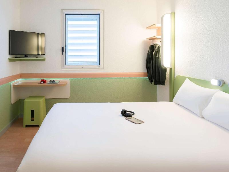 Ibis Budget Lyon Confluence image