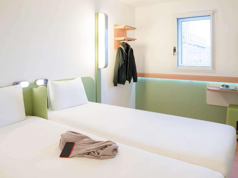 Ibis Budget Lyon Confluence image
