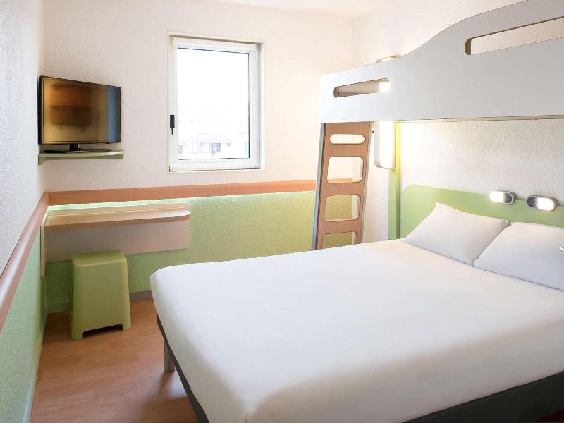 Ibis Budget Lyon Confluence image
