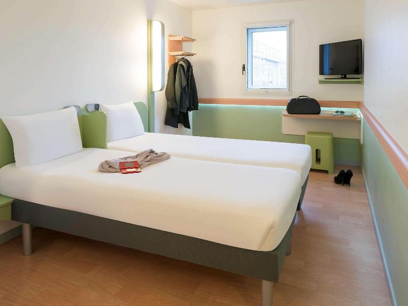 Ibis Budget Lyon Confluence image