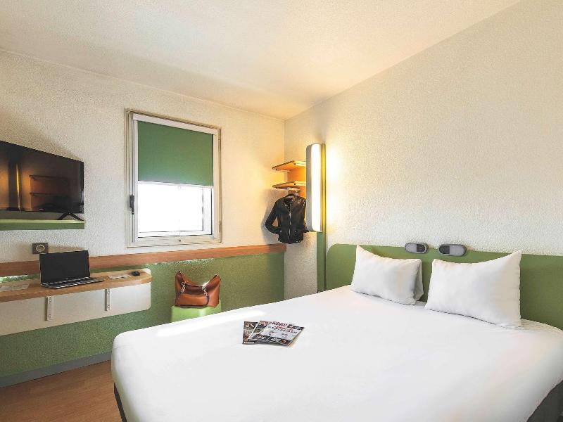 Ibis Budget Lyon Confluence image