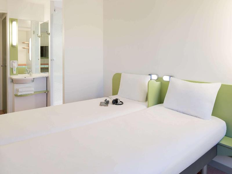 Ibis Budget Lyon Confluence image