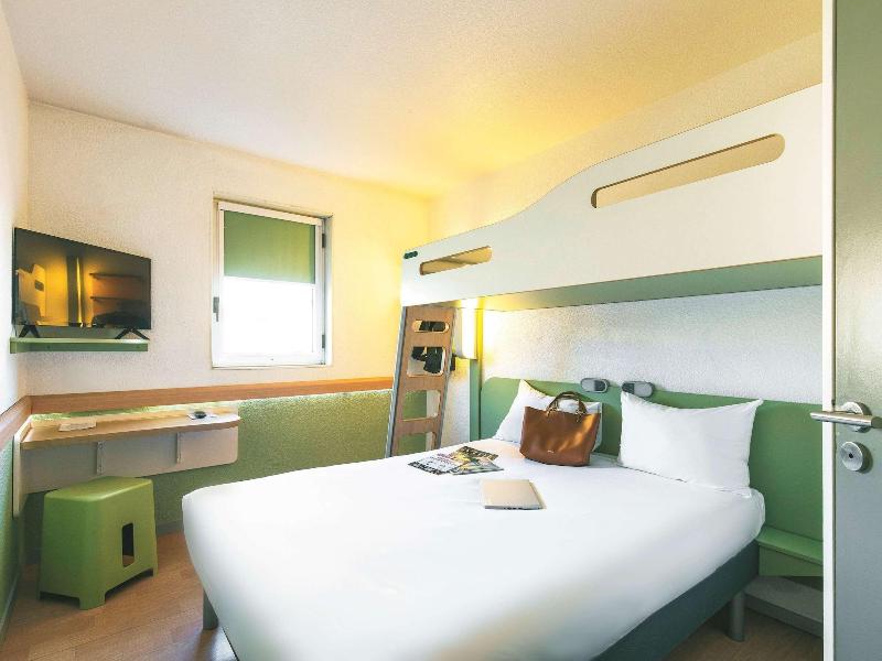 Ibis Budget Lyon Confluence image
