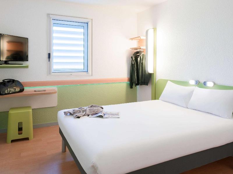 Ibis Budget Lyon Confluence image