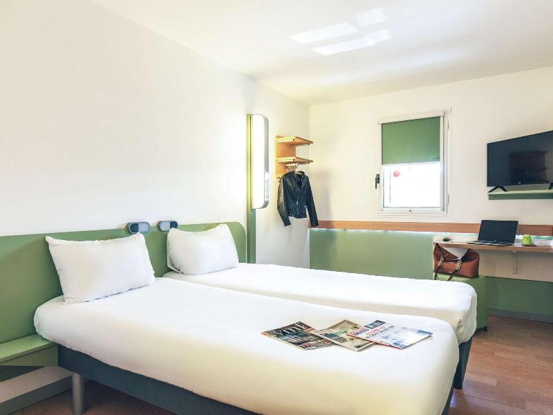 Ibis Budget Lyon Confluence image