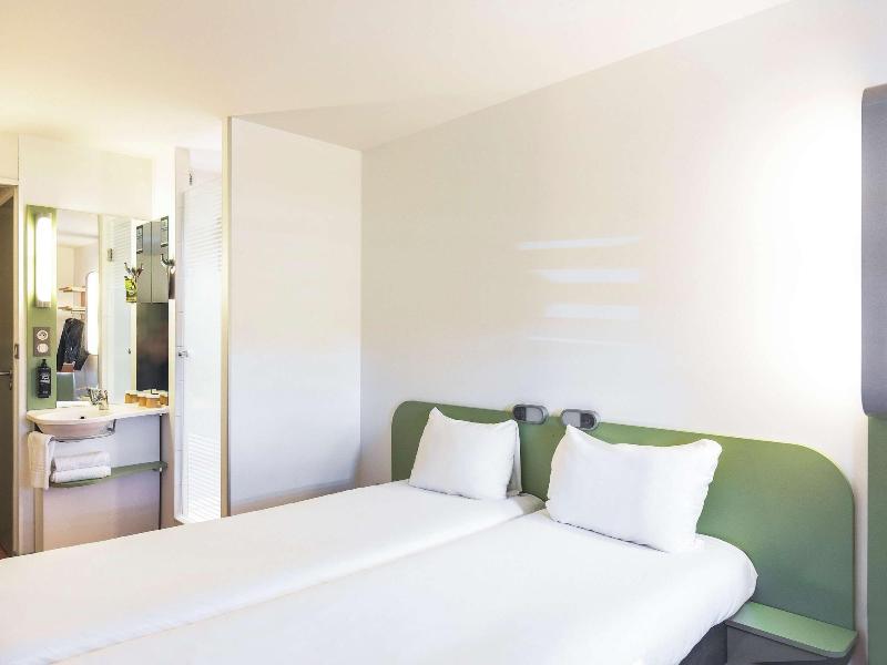 Ibis Budget Lyon Confluence image