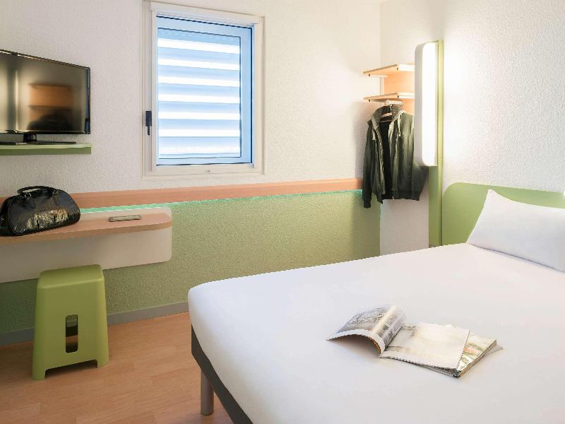 Ibis Budget Lyon Confluence image