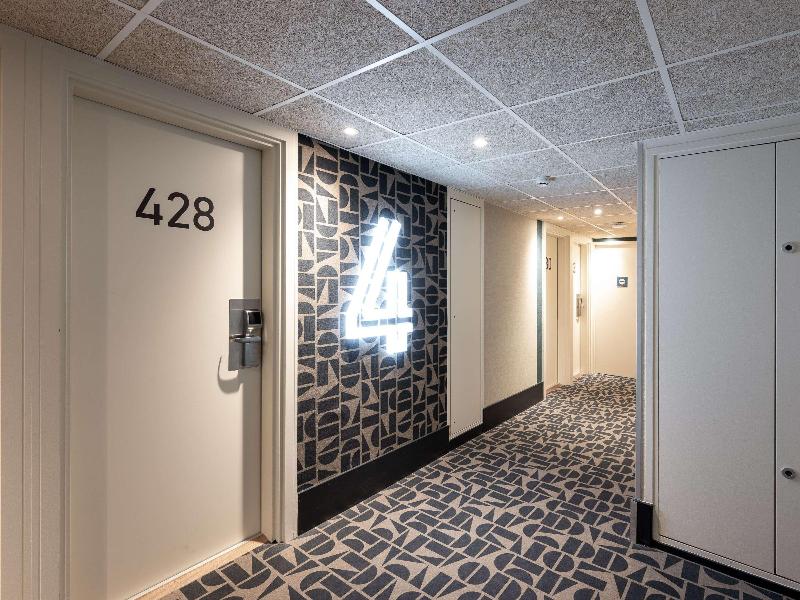 Ibis Budget Lyon Confluence image