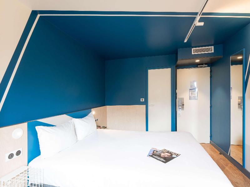 Ibis Budget Lyon Confluence image