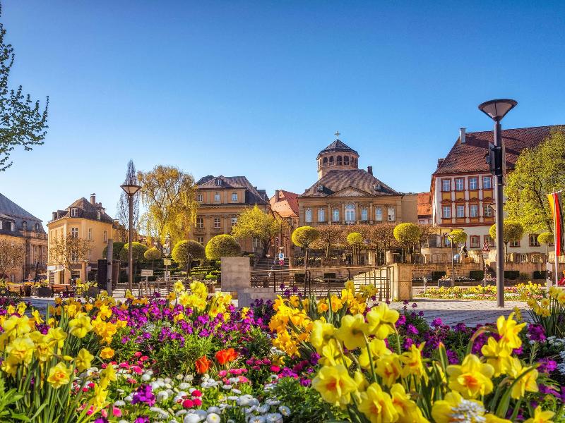 Ibis Budget Bayreuth image