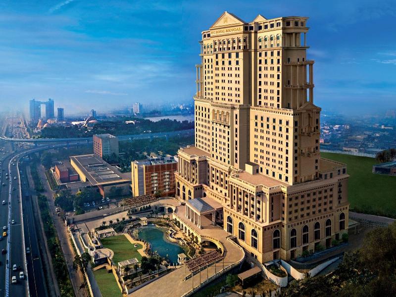 ITC Royal Bengal, a Luxury Collection Hotel, Kolka