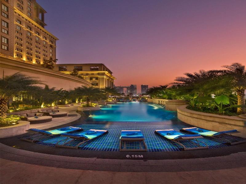 ITC Royal Bengal, a Luxury Collection Hotel, Kolka