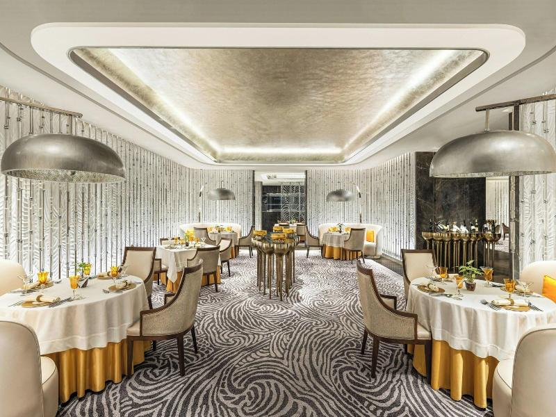 ITC Royal Bengal, a Luxury Collection Hotel, Kolka