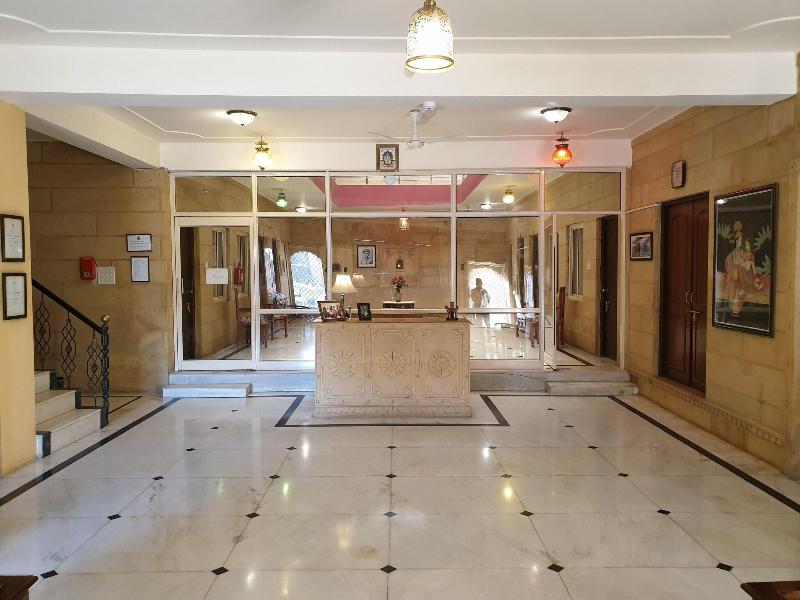 Welcomheritage Kalyan Bhawan image