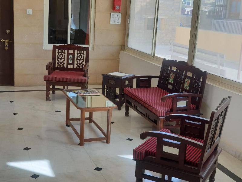 Welcomheritage Kalyan Bhawan image