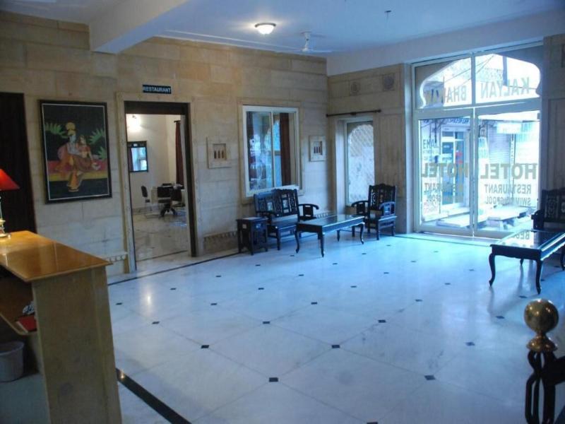 Welcomheritage Kalyan Bhawan image