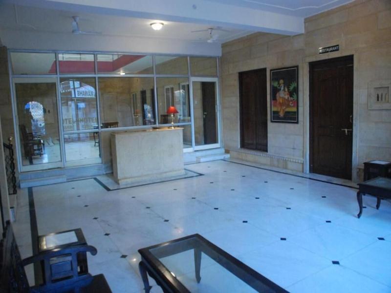 Welcomheritage Kalyan Bhawan image