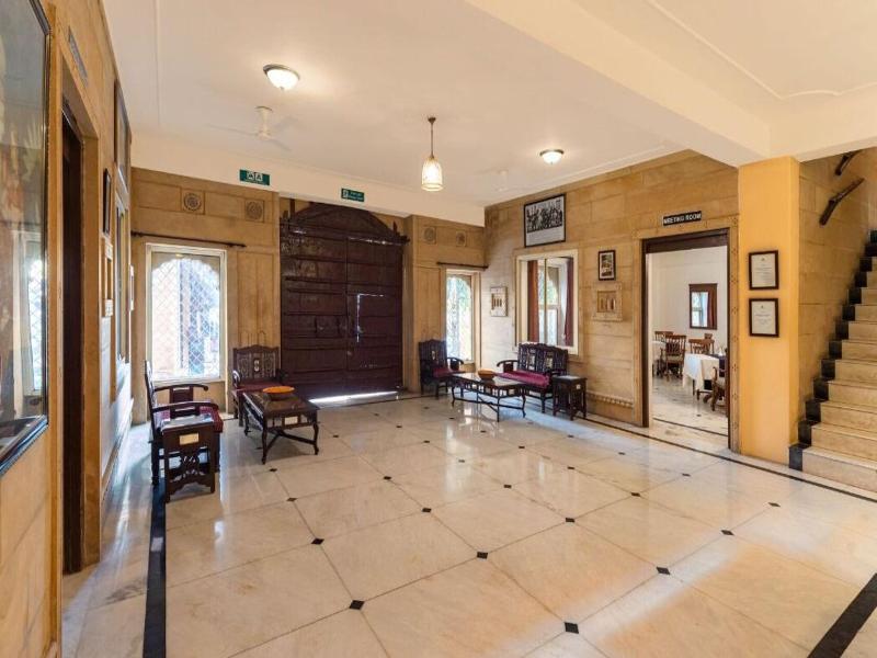 Welcomheritage Kalyan Bhawan image
