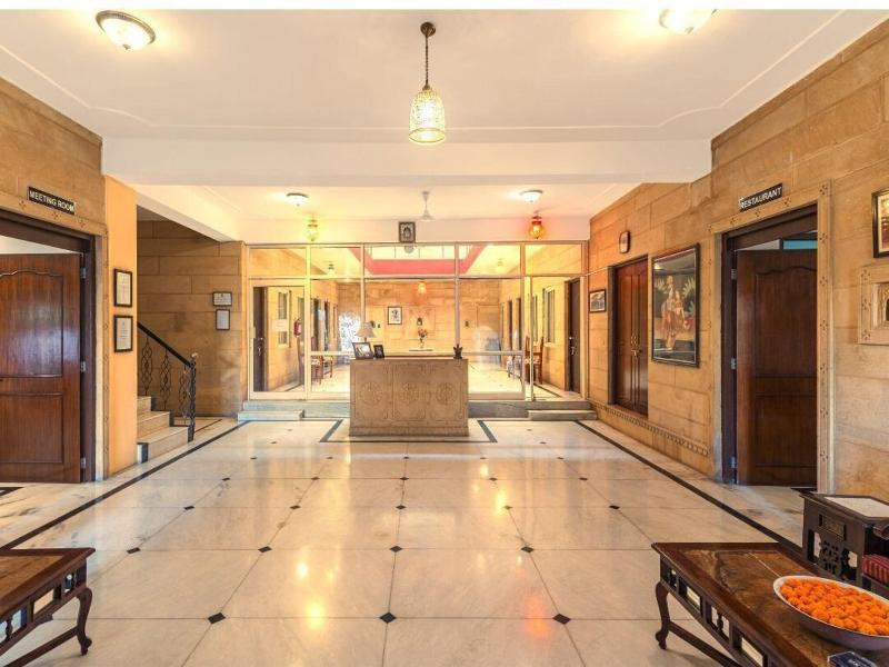Welcomheritage Kalyan Bhawan image