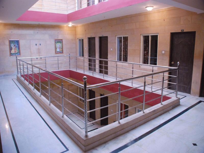 Welcomheritage Kalyan Bhawan image