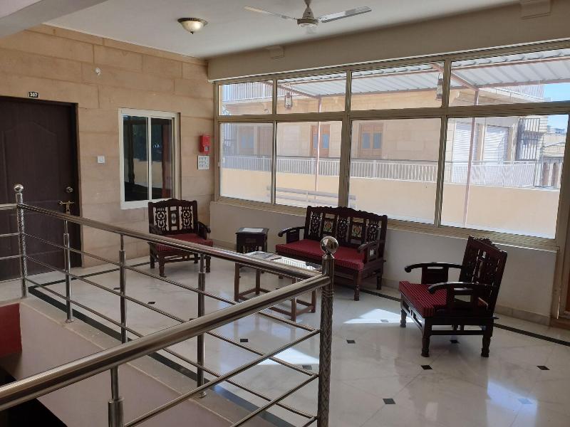 Welcomheritage Kalyan Bhawan image