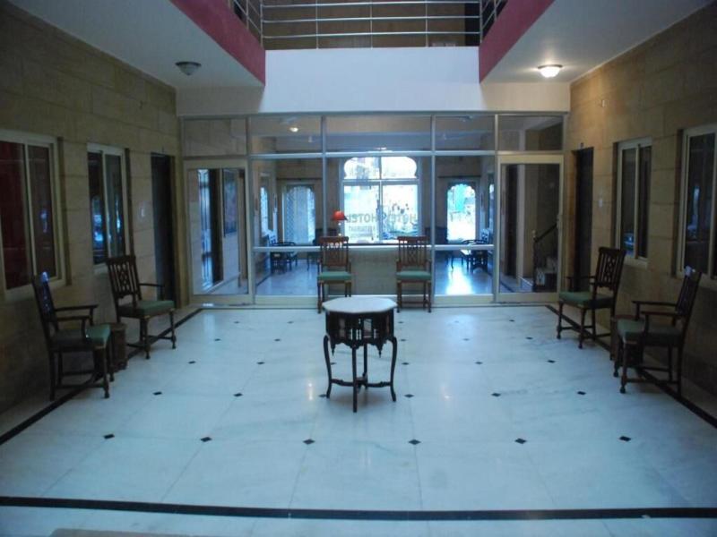 Welcomheritage Kalyan Bhawan image