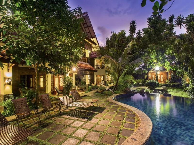 Duta Garden Boutique Villa image