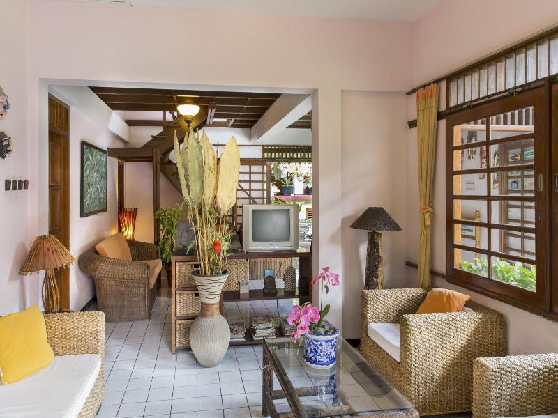 Duta Garden Boutique Villa image