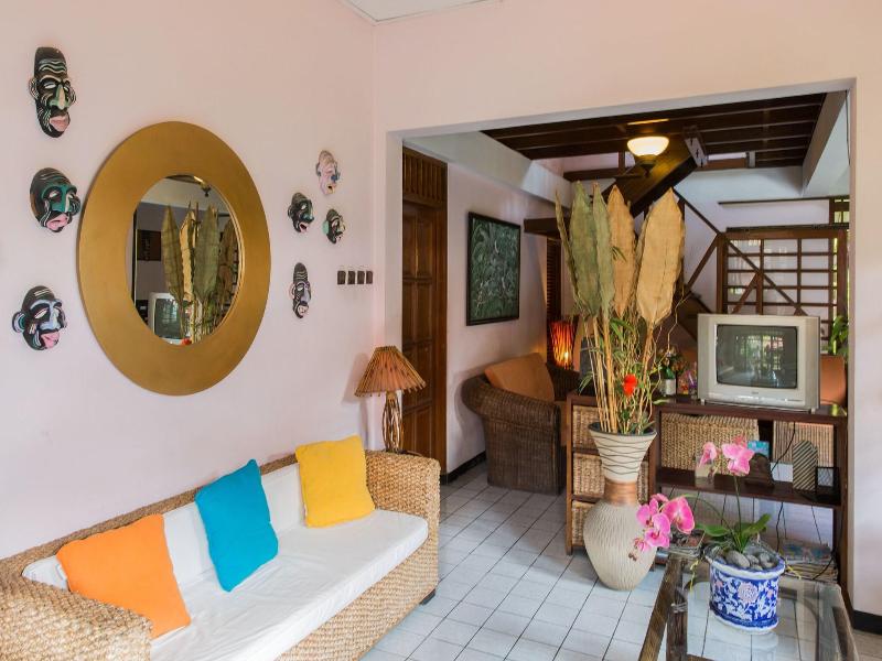 Duta Garden Boutique Villa image
