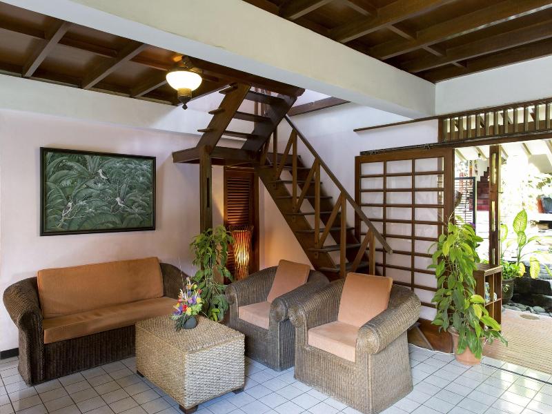 Duta Garden Boutique Villa image