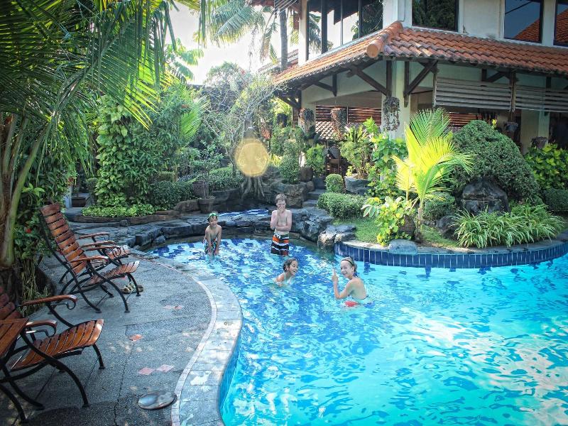 Duta Garden Boutique Villa image