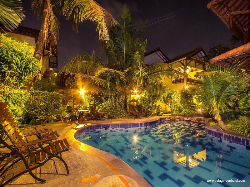 Duta Garden Boutique Villa image
