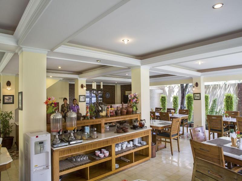 Duta Garden Boutique Villa image