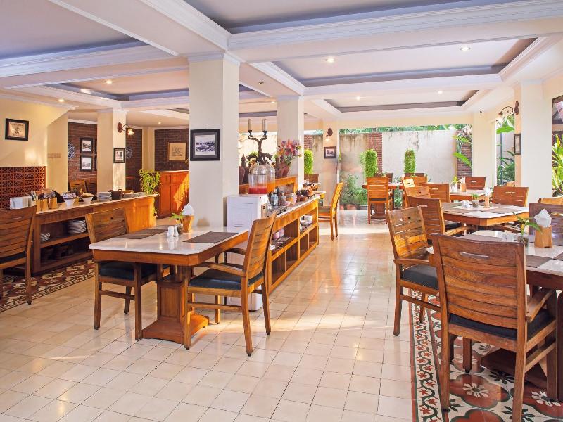 Duta Garden Boutique Villa image