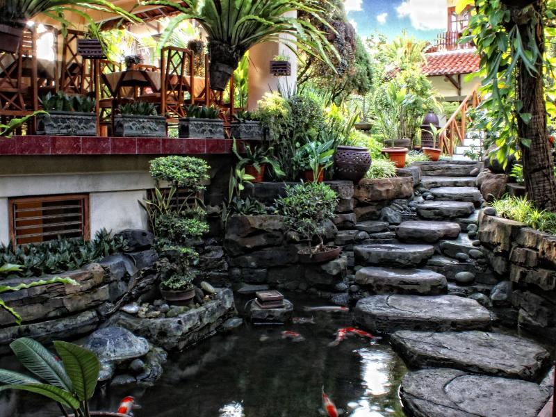 Duta Garden Boutique Villa image