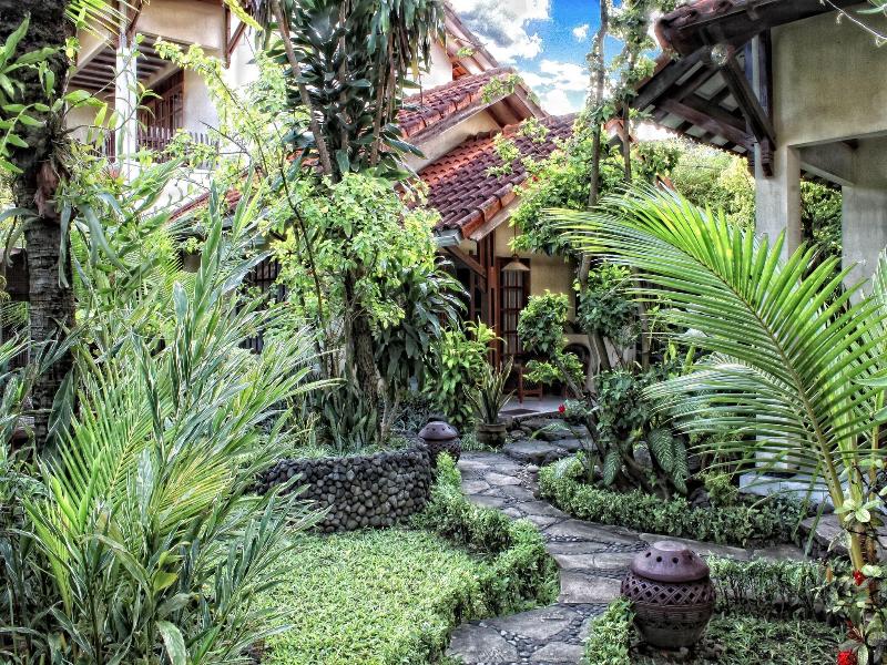Duta Garden Boutique Villa image