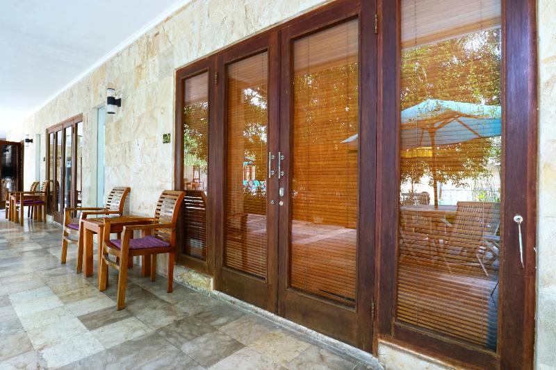 Bali Mystique Apartment by ZUZU 5