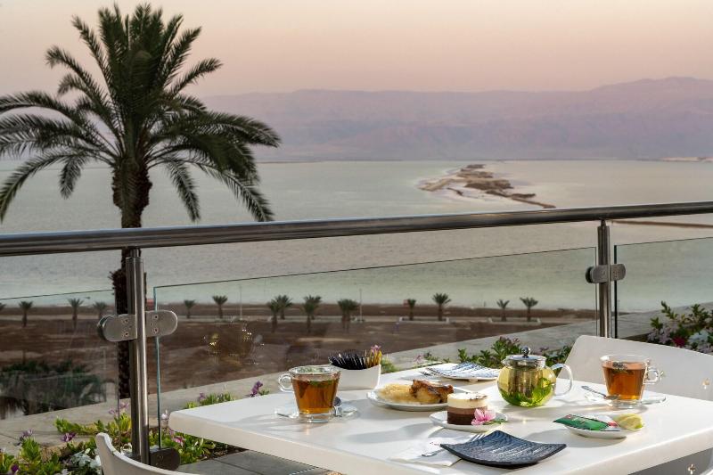 Leonardo Plaza Dead Sea image