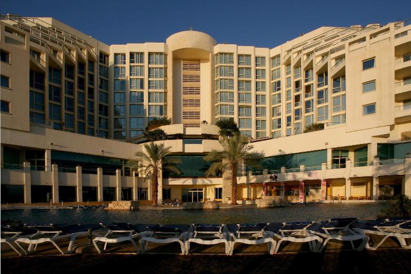 Leonardo Plaza Dead Sea image