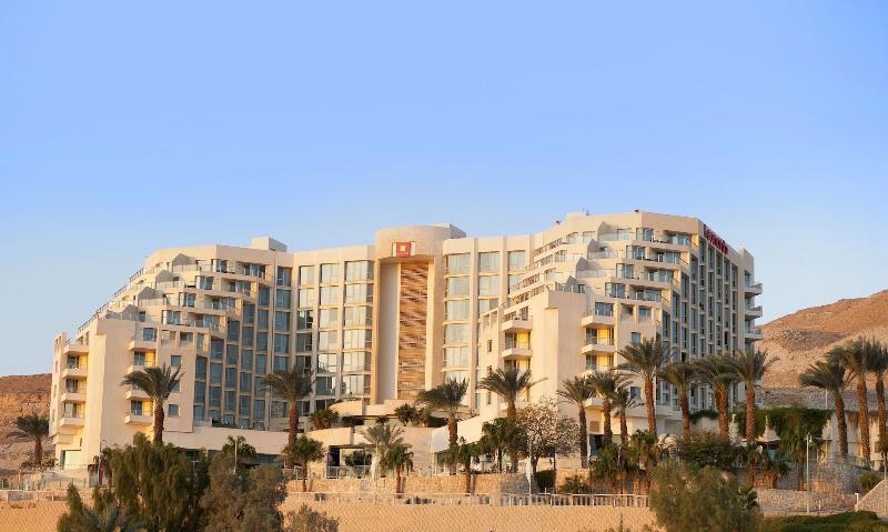 Leonardo Plaza Dead Sea image
