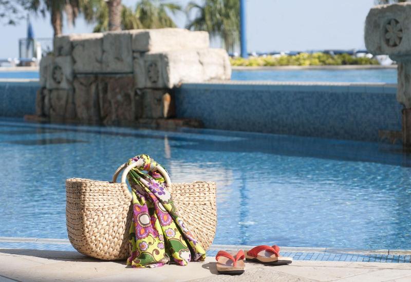 Leonardo Plaza Dead Sea image