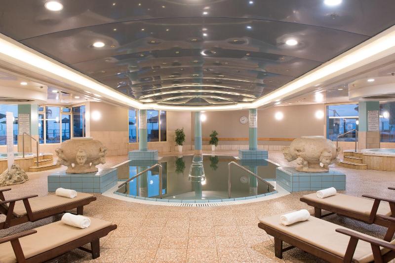Leonardo Plaza Dead Sea image