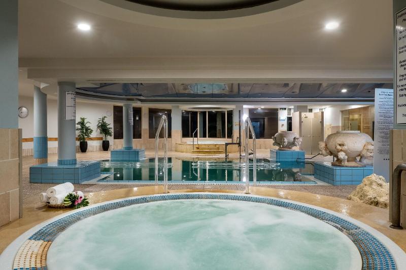 Leonardo Plaza Dead Sea image