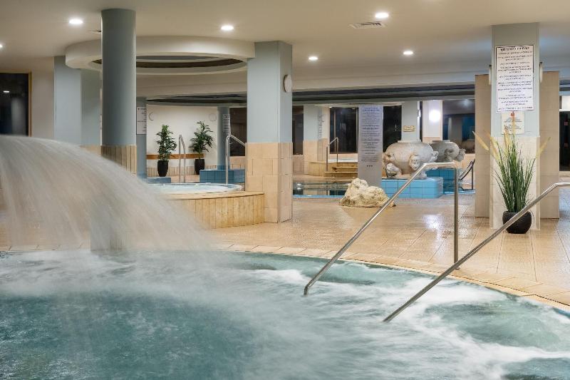 Leonardo Plaza Dead Sea image