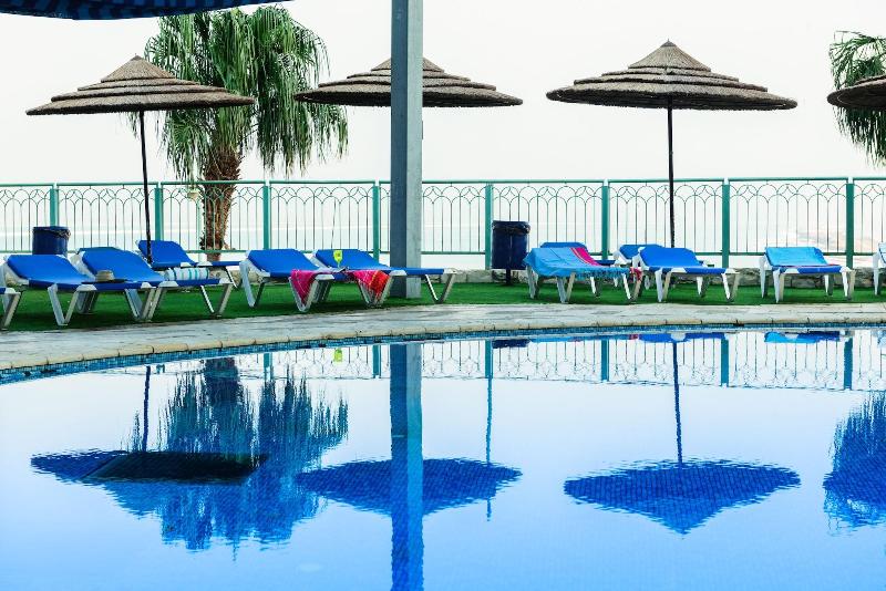 Leonardo Plaza Dead Sea image