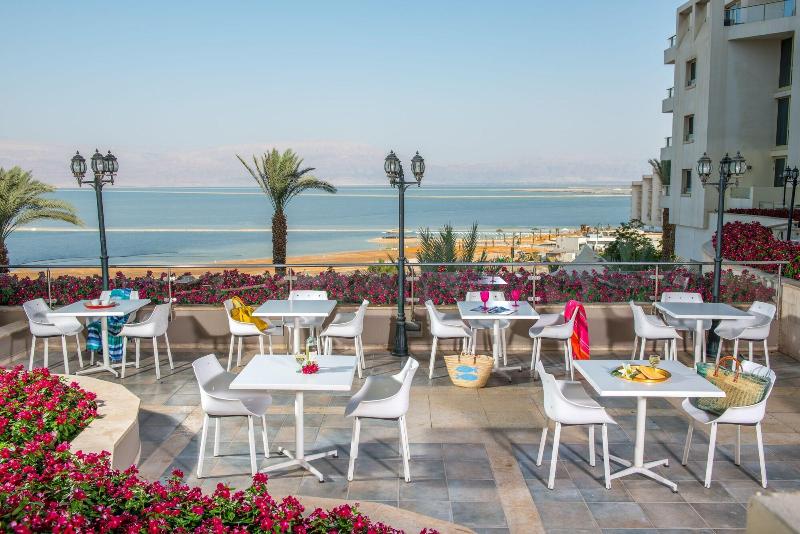 Leonardo Plaza Dead Sea image