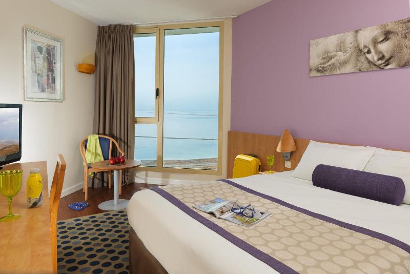 Leonardo Plaza Dead Sea image